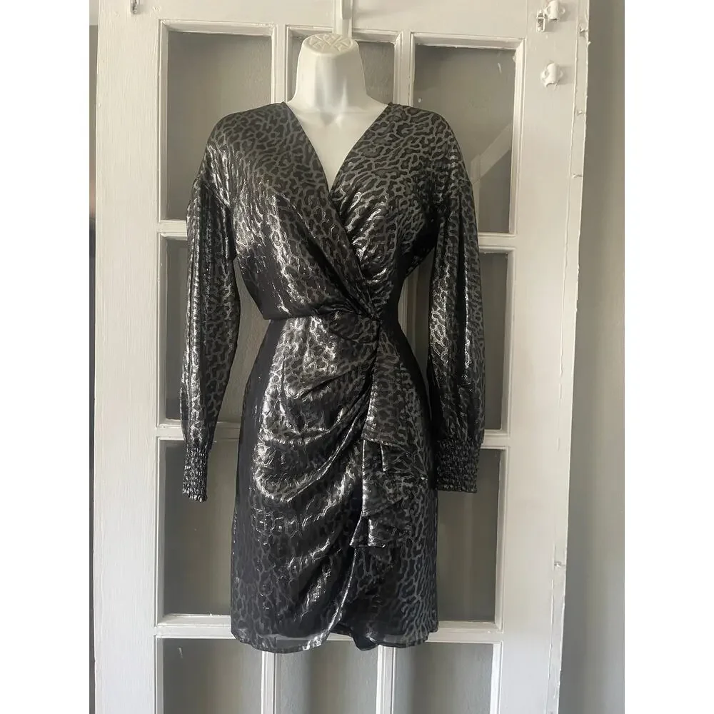 Pinko‎ Cachaca 2 Dress - Picture 6 of 14